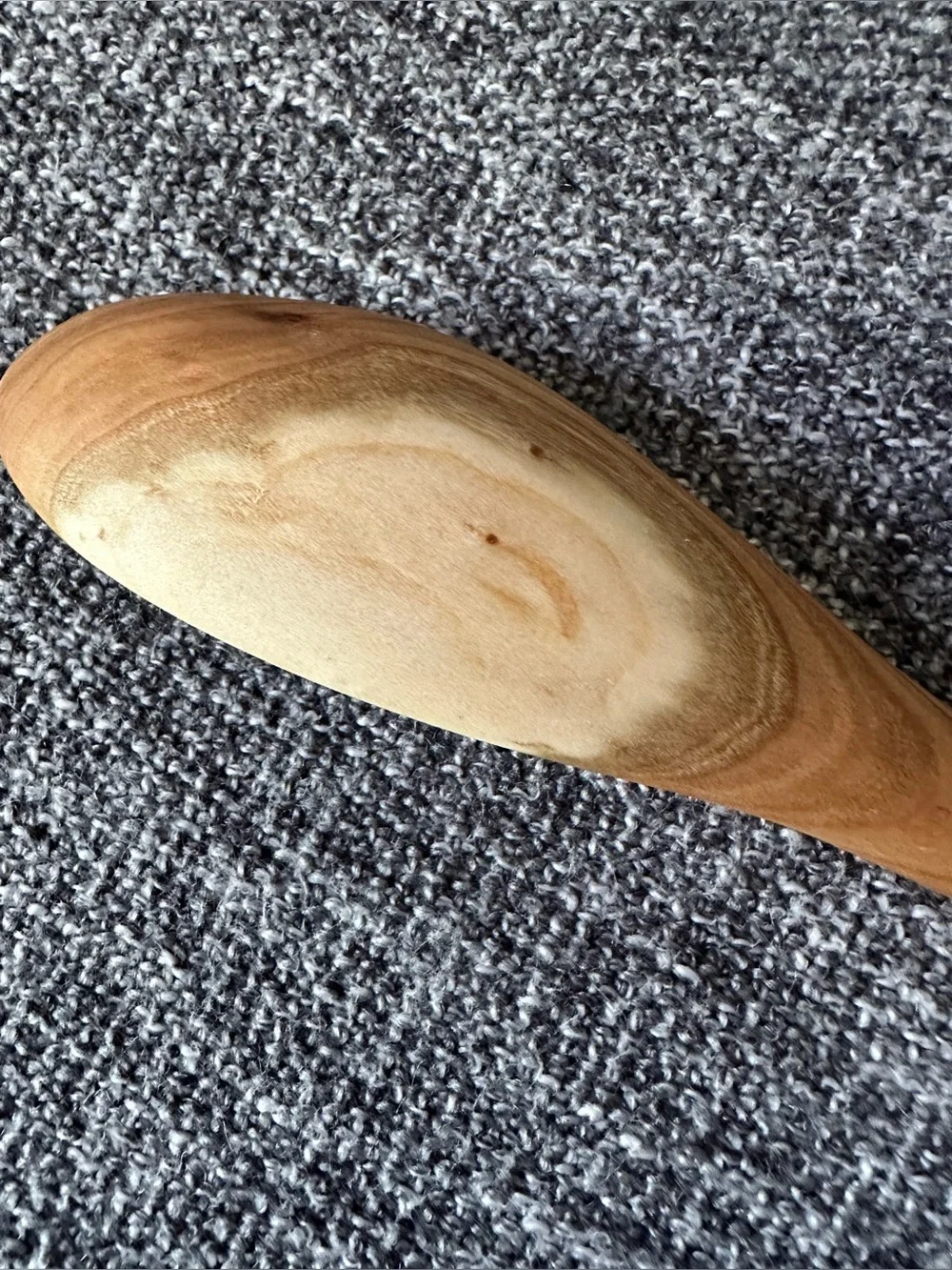 Hand carved Wooden Spoon
